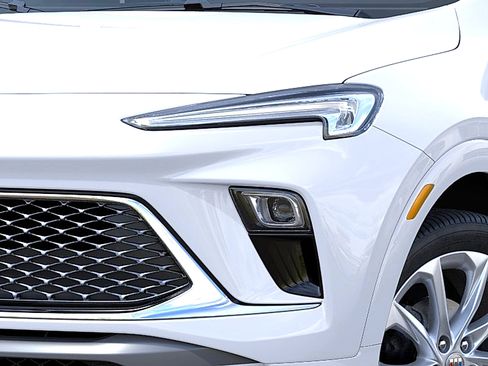 New 2026 Buick Encore GX Avenir w/ Avenir Technology Package image 10