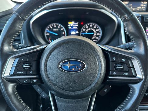 Used 2019 Subaru Ascent Touring w/ Popular Package #2 image 25