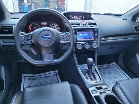 Used 2021 Subaru WRX Limited image 18