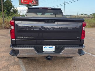 Used 2023 Chevrolet Silverado 1500 LT AWD/4WD video 2