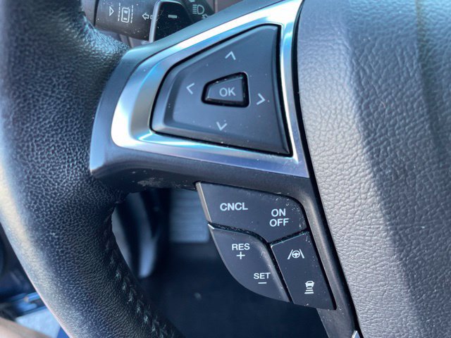 Used 2019 Ford Edge SEL w/ Equipment Group 201A AWD/4WD image 27
