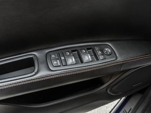 Used 2017 Maserati Ghibli S Q4 AWD/4WD image 18