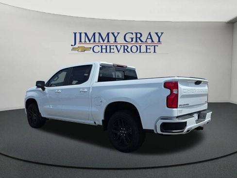 New 2026 Chevrolet Silverado 1500 RST w/ All Star Edition Plus AWD/4WD image 3