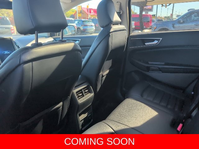 Used 2024 Ford Edge SEL w/ Convenience Package AWD/4WD image 5