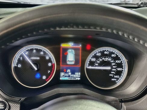Used 2023 Subaru Forester Premium AWD/4WD image 14