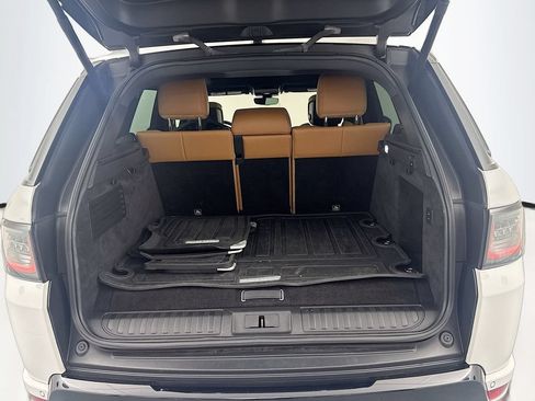 Used 2020 Land Rover Range Rover Sport Autobiography AWD/4WD image 27