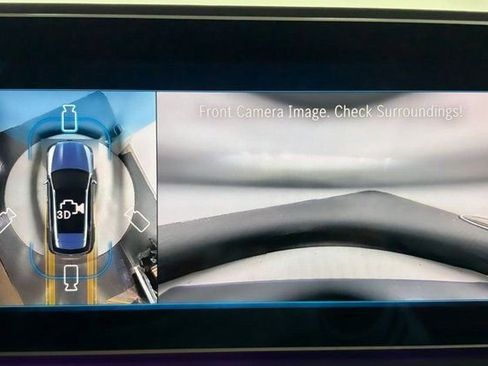 Certified 2026 Mercedes-Benz GLE 53 AMG GLE 53 AMG image 19