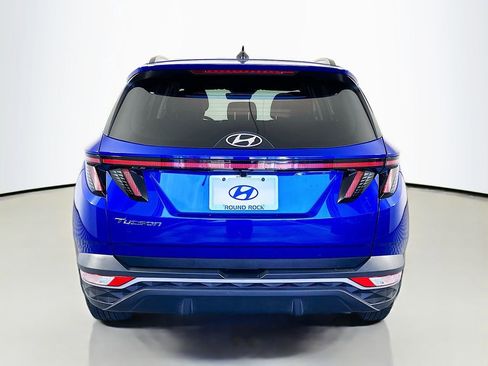 Certified 2023 Hyundai Tucson SEL w/ Convenience Package image 6