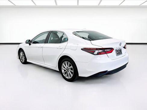 Used 2024 Toyota Camry LE FWD image 6