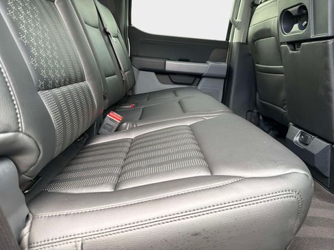 Used 2025 Ford F150 XLT w/ Equipment Group 301A Standard AWD/4WD image 25