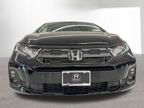 New 2026 Honda Odyssey EX-L image 28