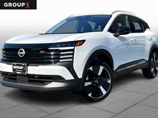 New 2026 Nissan Kicks SR video 1