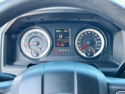Used 2014 RAM 1500 Express RWD image 12