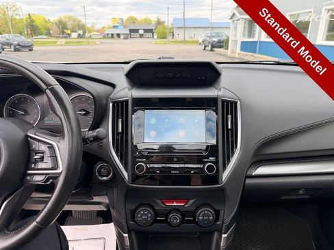 Used 2023 Subaru Forester Premium AWD/4WD image 22