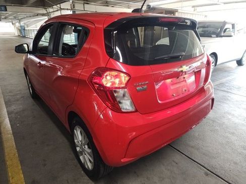 Used 2021 Chevrolet Spark LT image 4