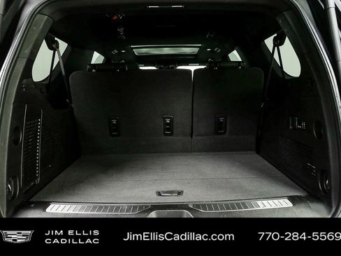 Used 2023 Chevrolet Suburban High Country w/ Premium Package 2 image 33