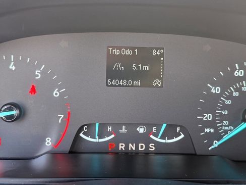 Used 2021 Ford EcoSport S FWD image 38