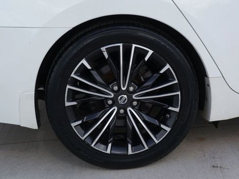 Used 2016 Nissan Maxima 3.5 SL image 20