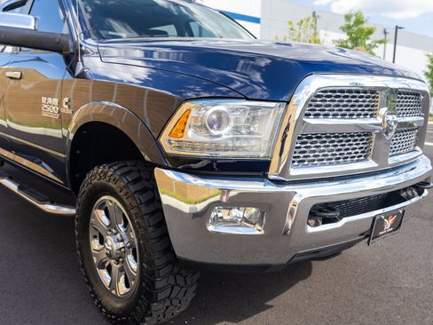 Used 2013 RAM 2500 Big Horn AWD/4WD image 21