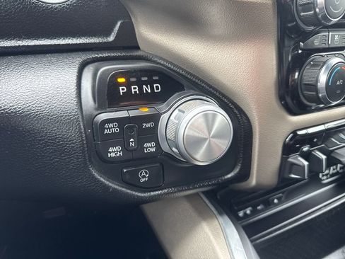 Used 2019 RAM 1500 Laramie w/ Sport Appearance Package image 26