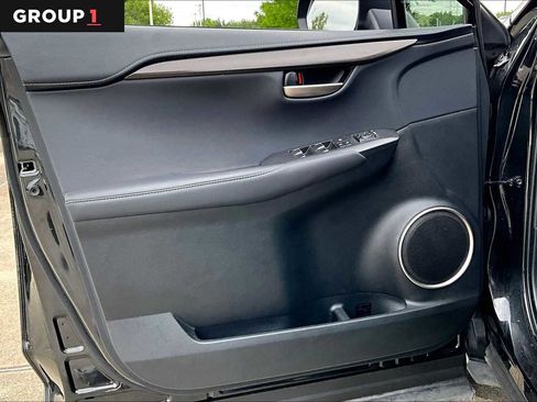 Certified 2021 Lexus NX 300 FWD w/ Accessory Package image 19