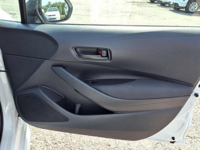 Used 2024 Toyota Corolla LE FWD image 46