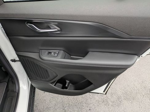 New 2026 Jeep Grand Cherokee Laredo X image 29