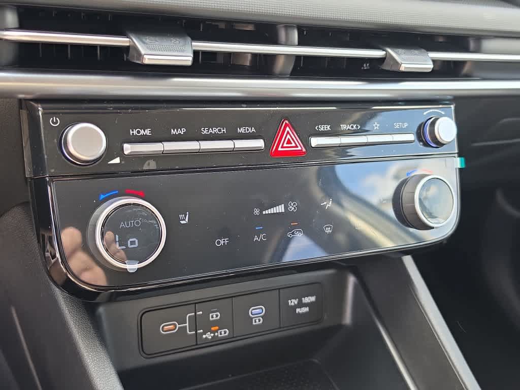 New 2026 Hyundai Tucson SEL Plus FWD image 31