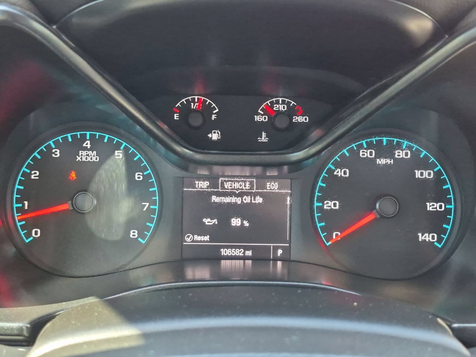 Used 2016 Chevrolet Colorado W/T RWD image 19