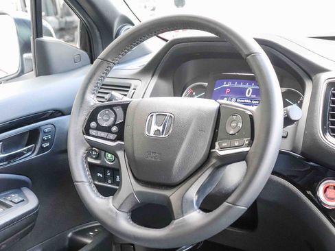 Certified 2021 Honda Passport Touring image 18