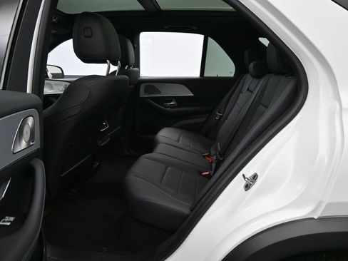 Used 2026 Mercedes-Benz GLE 350 4MATIC image 35