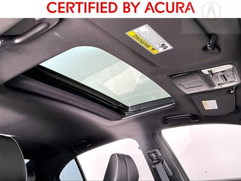 Used 2020 Acura TLX V6 w/ A-SPEC Pkg image 21
