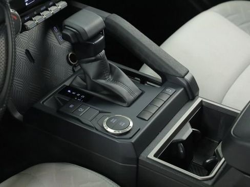 Used 2025 Toyota Tacoma SR5 image 24