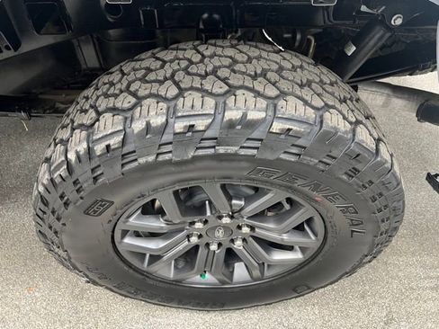 Used 2025 Ford F150 Tremor w/ Equipment Group 402A High image 14