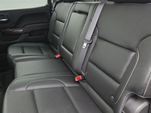 Used 2018 GMC Sierra 1500 SLT AWD/4WD image 23