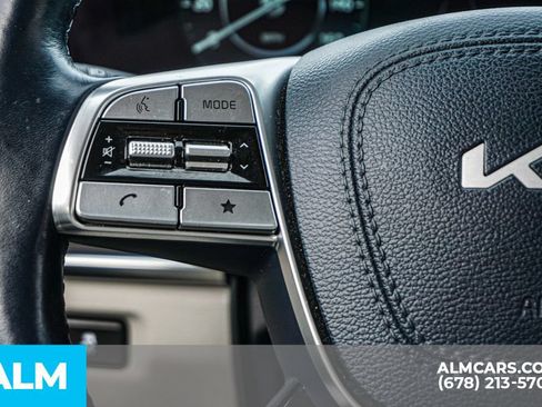 Used 2023 Kia Telluride SX Prestige AWD/4WD image 30
