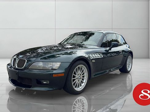 Used 2001 BMW Z3 3.0i image 1