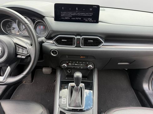 Used 2025 MAZDA CX-5 Carbon Edition AWD/4WD image 14