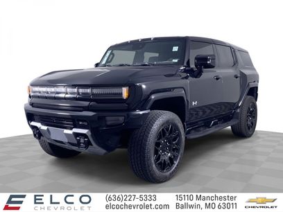 Certified 2025 GMC Hummer EV 3X
