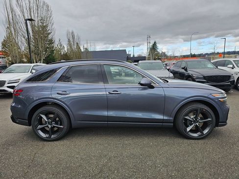 New 2026 Genesis GV70 2.5T Sport Prestige image 4