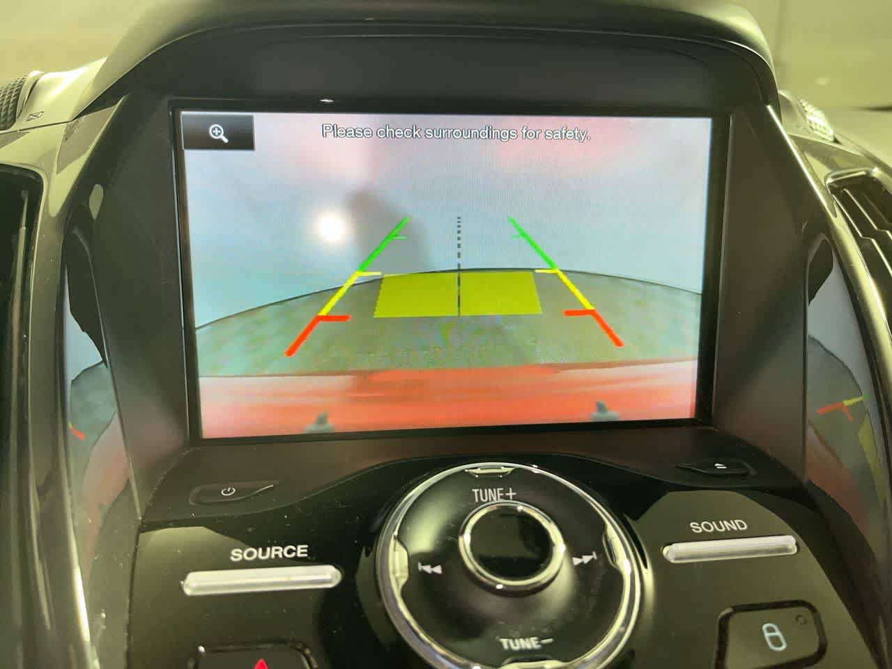 Used 2014 Ford Escape Titanium w/ Equipment Group 401A AWD/4WD image 19