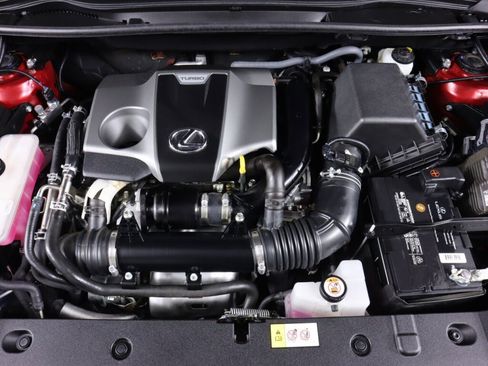 Used 2017 Lexus NX 200t AWD image 44