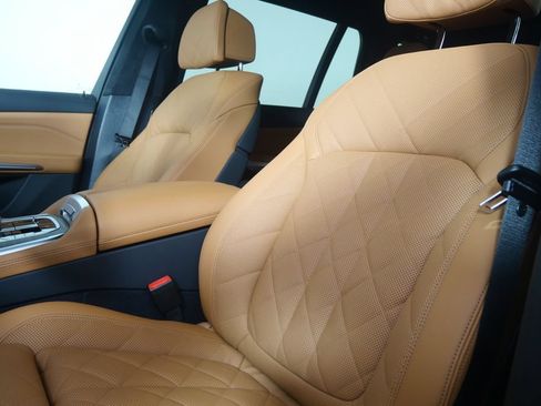 New 2027 BMW X7 xDrive40i AWD/4WD image 10