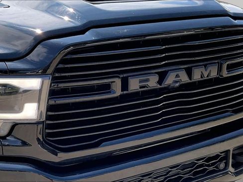 Used 2024 RAM 3500 Laramie w/ Night Edition AWD/4WD image 29