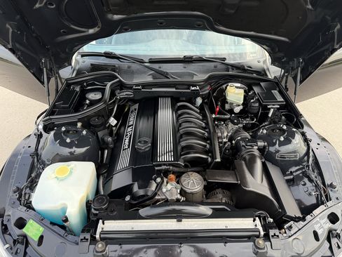 Used 1999 BMW M Roadster image 39