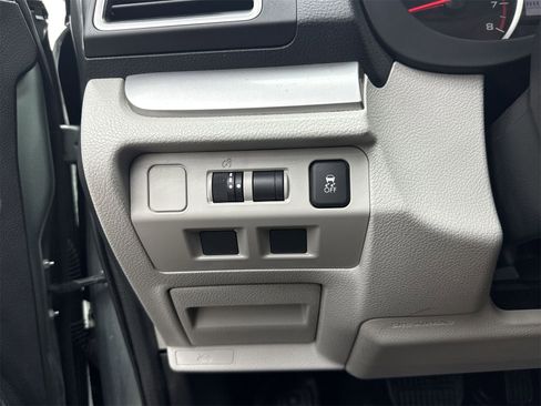 Used 2017 Subaru Forester 2.5i Premium w/ Protection Package #1 image 27