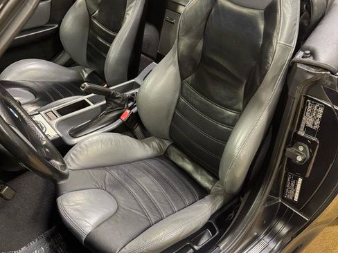 Used 2001 BMW M Roadster image 19