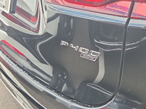 Used 2021 Jaguar F-PACE R-Dynamic S AWD/4WD image 5
