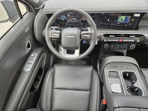 New 2026 Hyundai Palisade Calligraphy FWD image 27