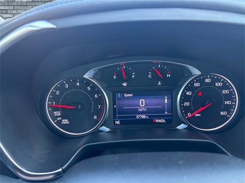 Used 2022 Chevrolet Blazer LT image 16